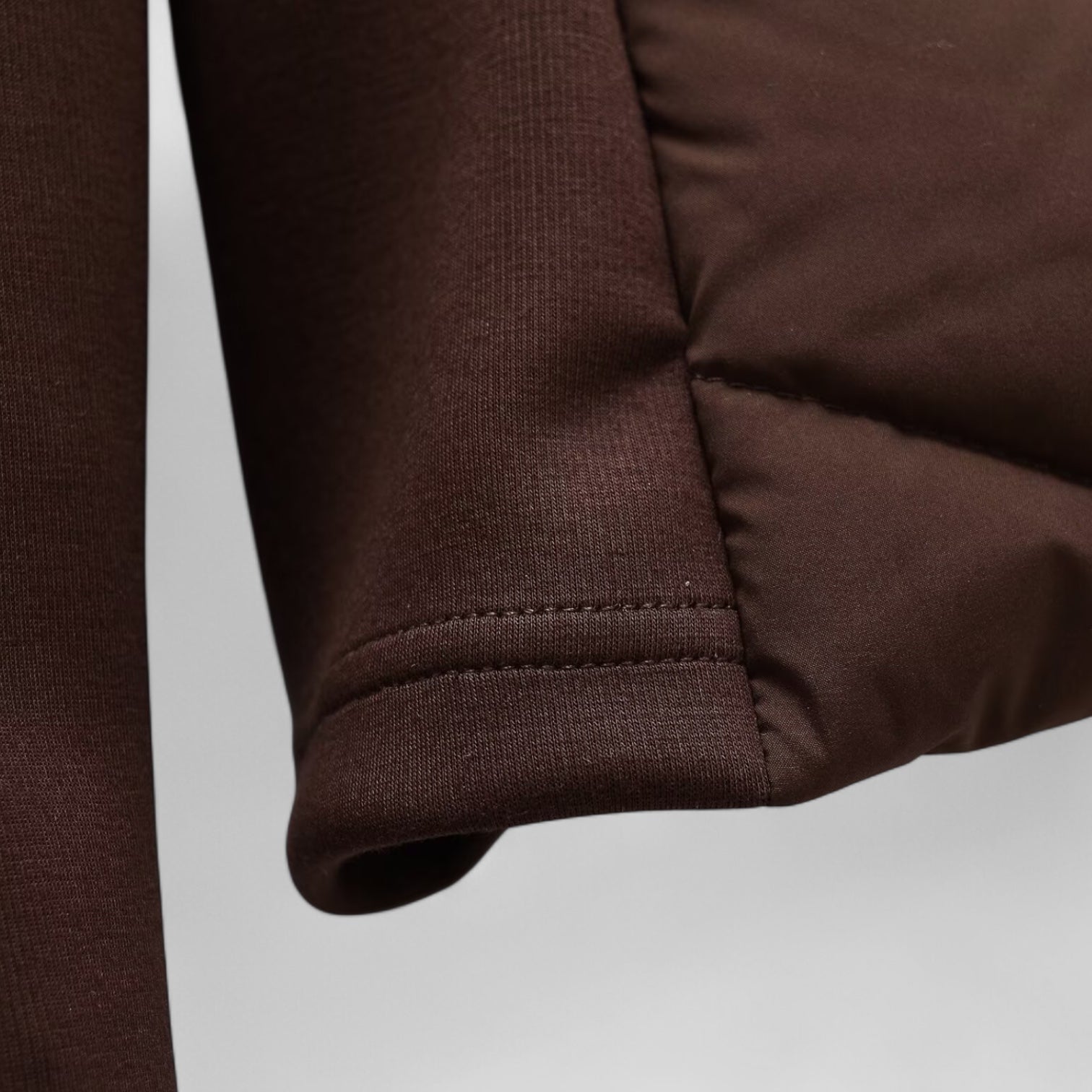 Marivelle™ | Women’s Softshell Padded Jacket – Windproof & Water-Repellent