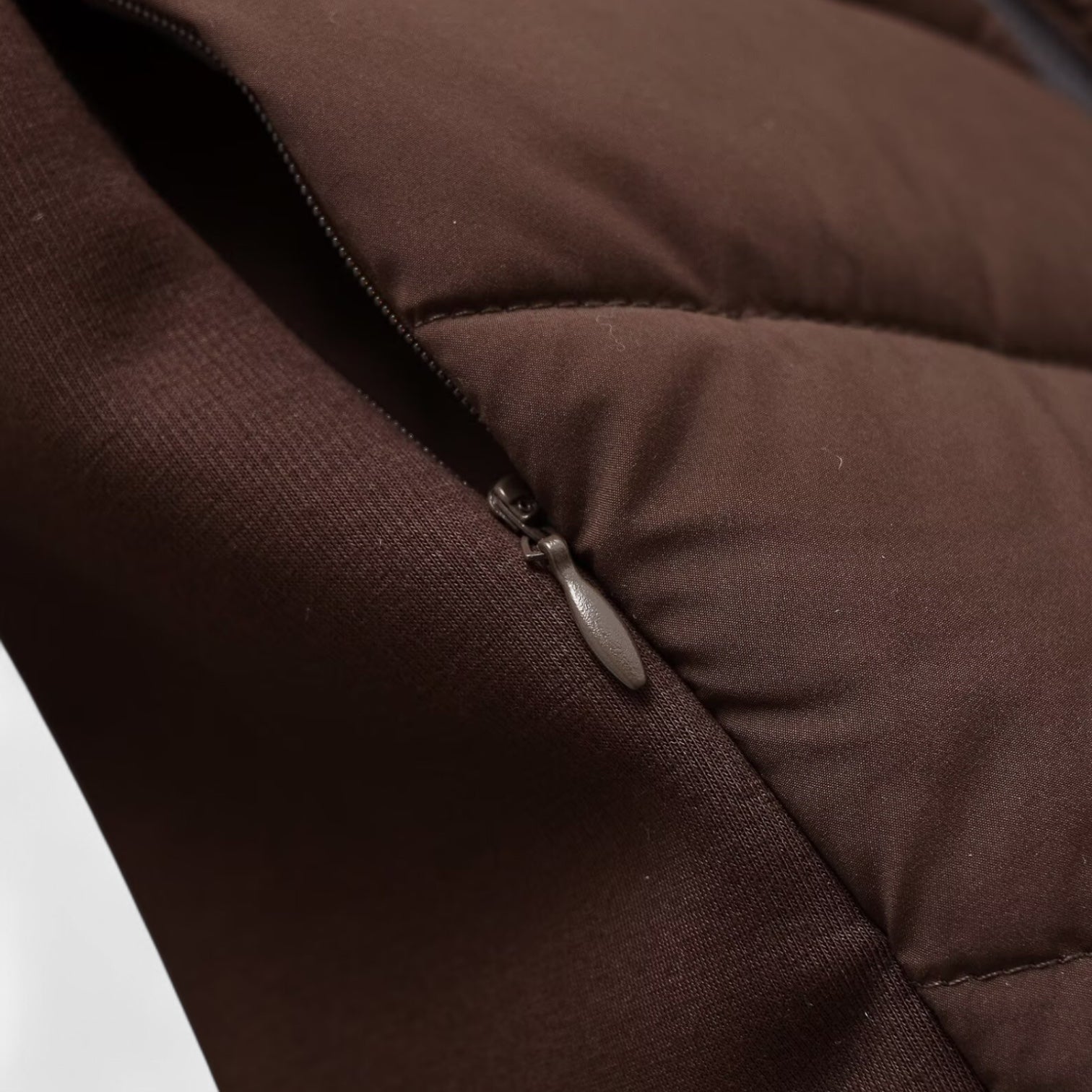 Marivelle™ | Women’s Softshell Padded Jacket – Windproof & Water-Repellent