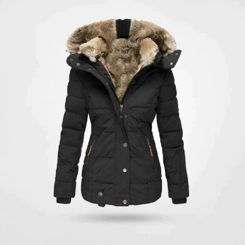 Seraphina™ | Women’s Jacket with Hood
