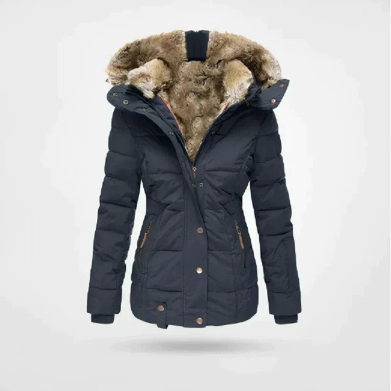 Seraphina™ | Women’s Jacket with Hood