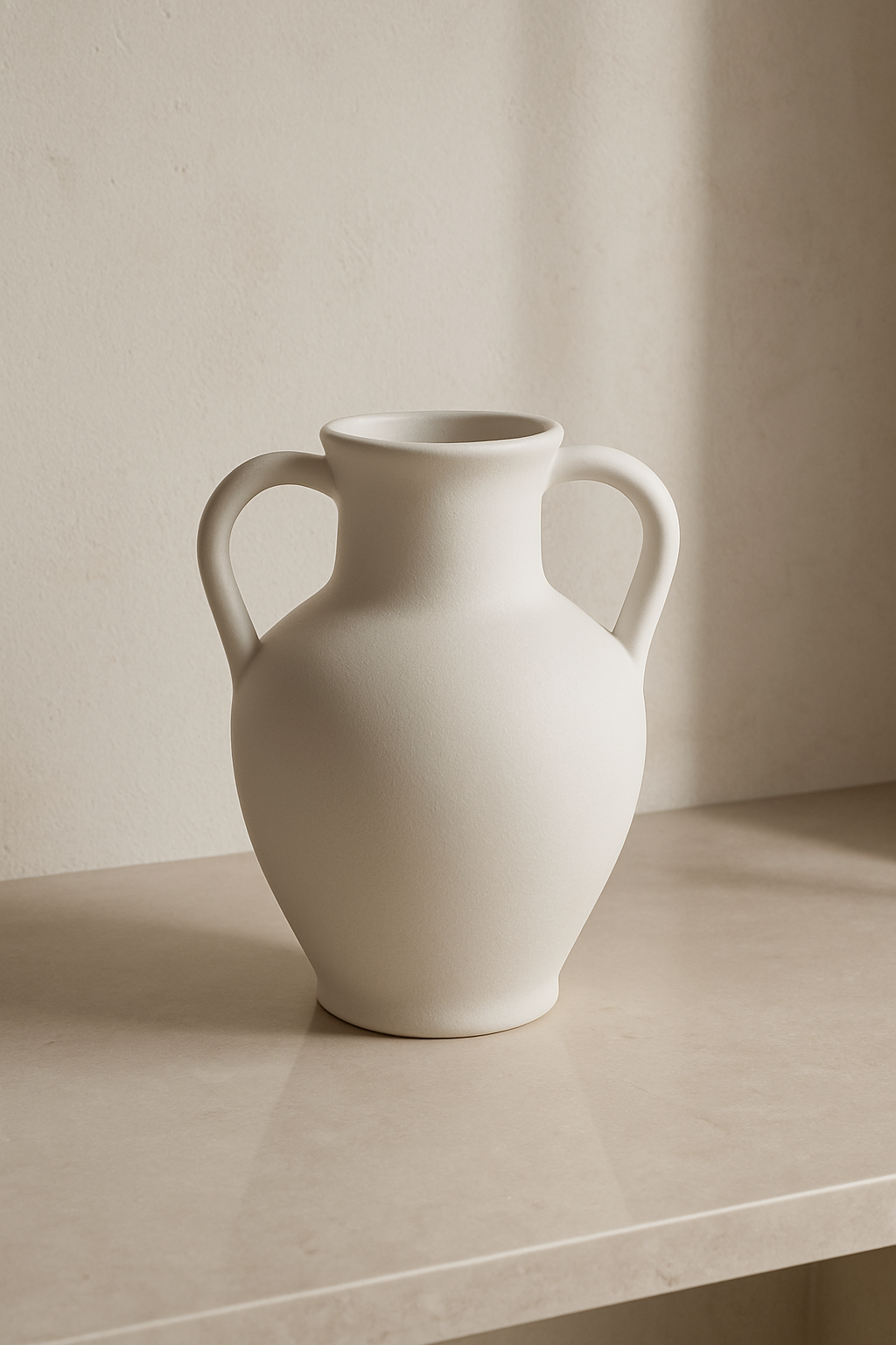 Haven | Ceramic Vase