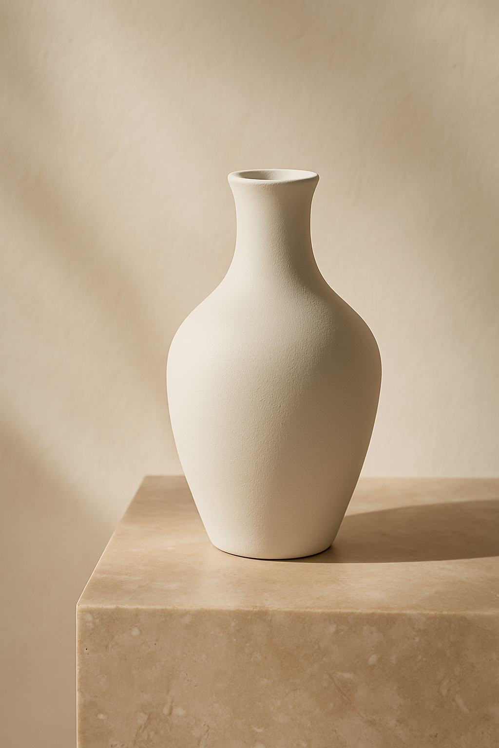 Haven | Ceramic Vase