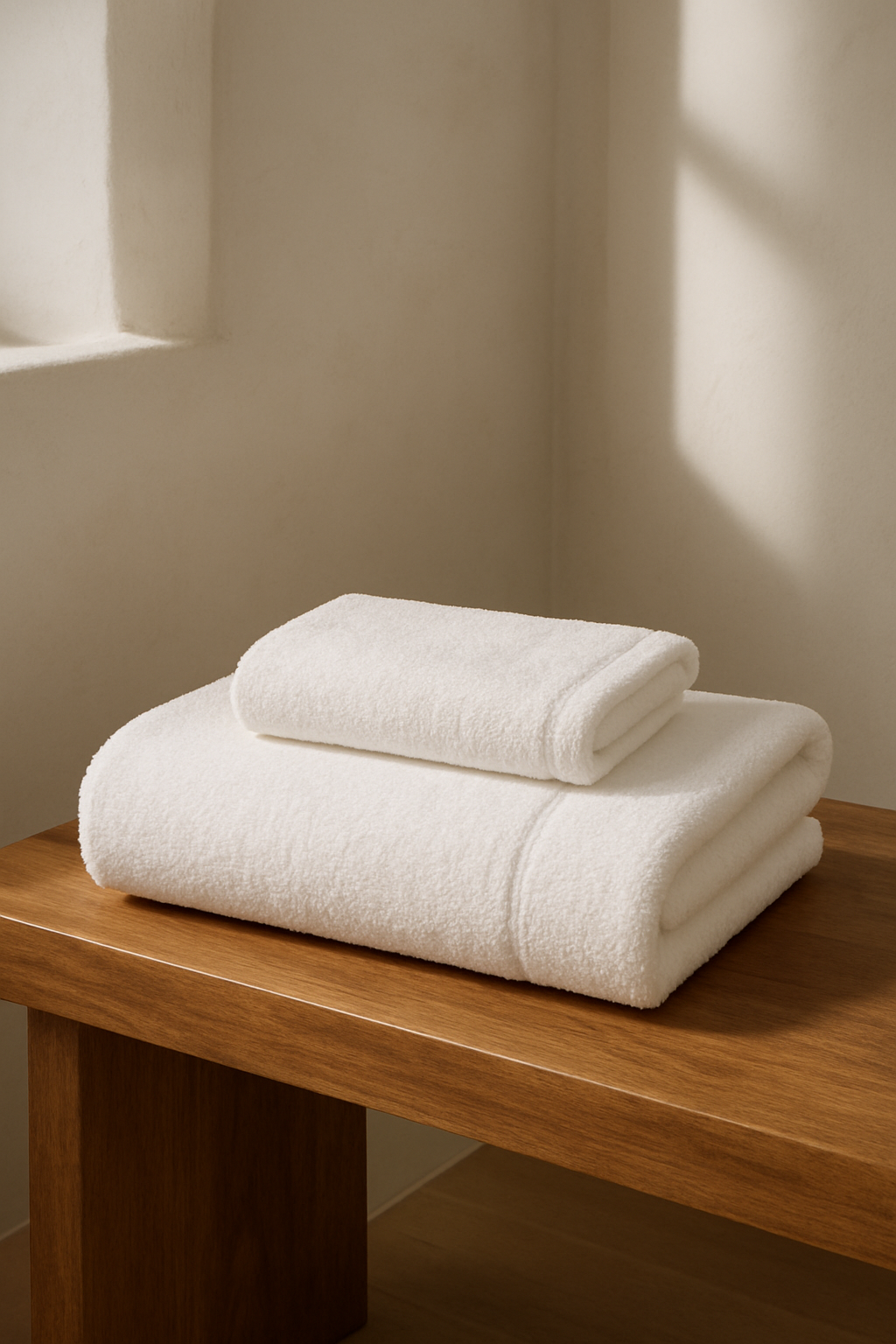 Maria | Towel Set