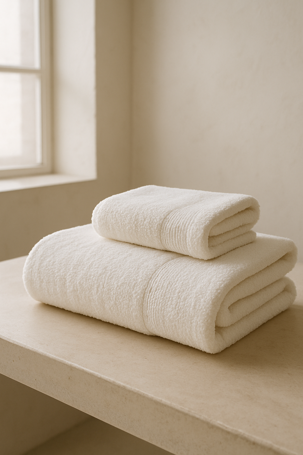 Maria | Towel Set