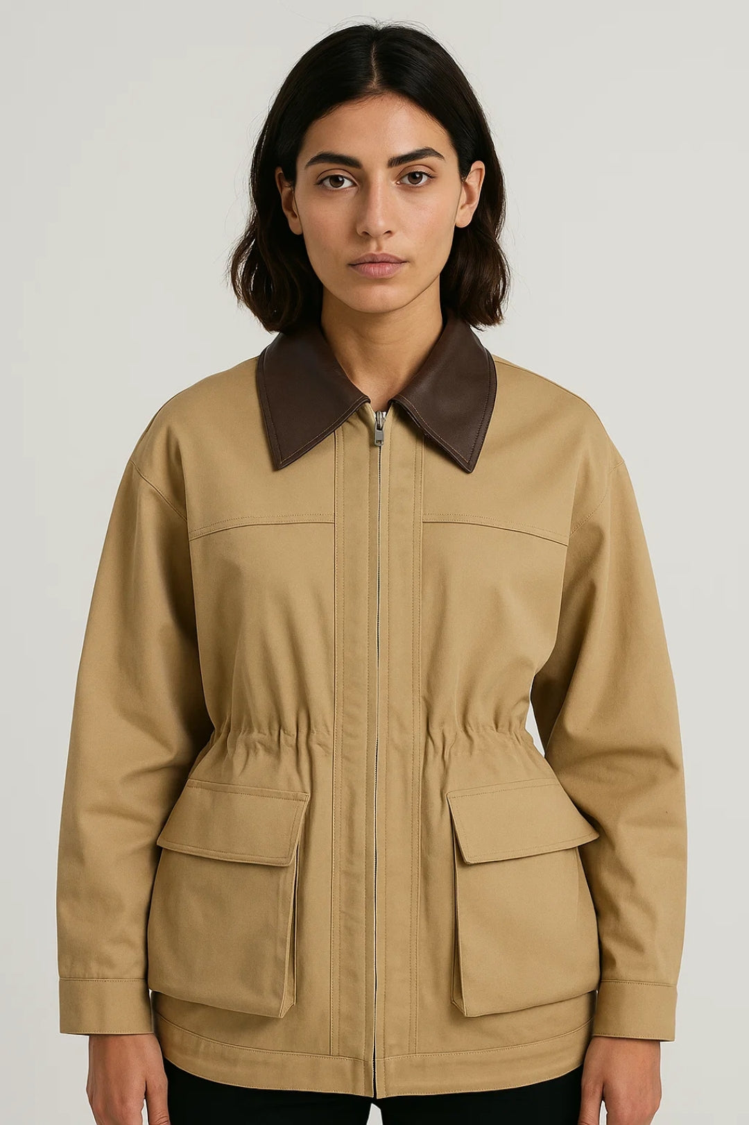 Ardenelle™ | Women’s Barn-Style Autumn Jacket