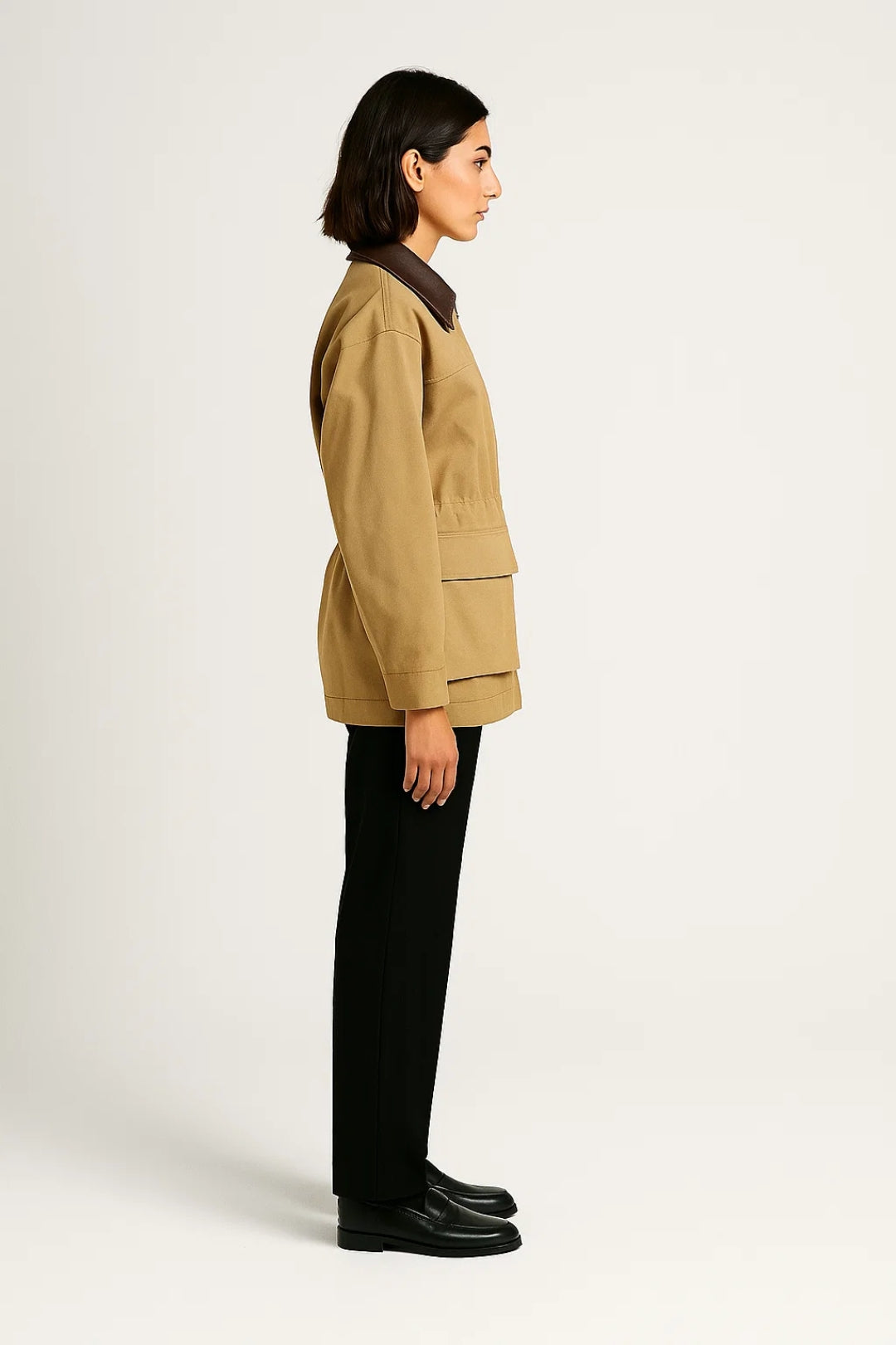 Ardenelle™ | Women’s Barn-Style Autumn Jacket