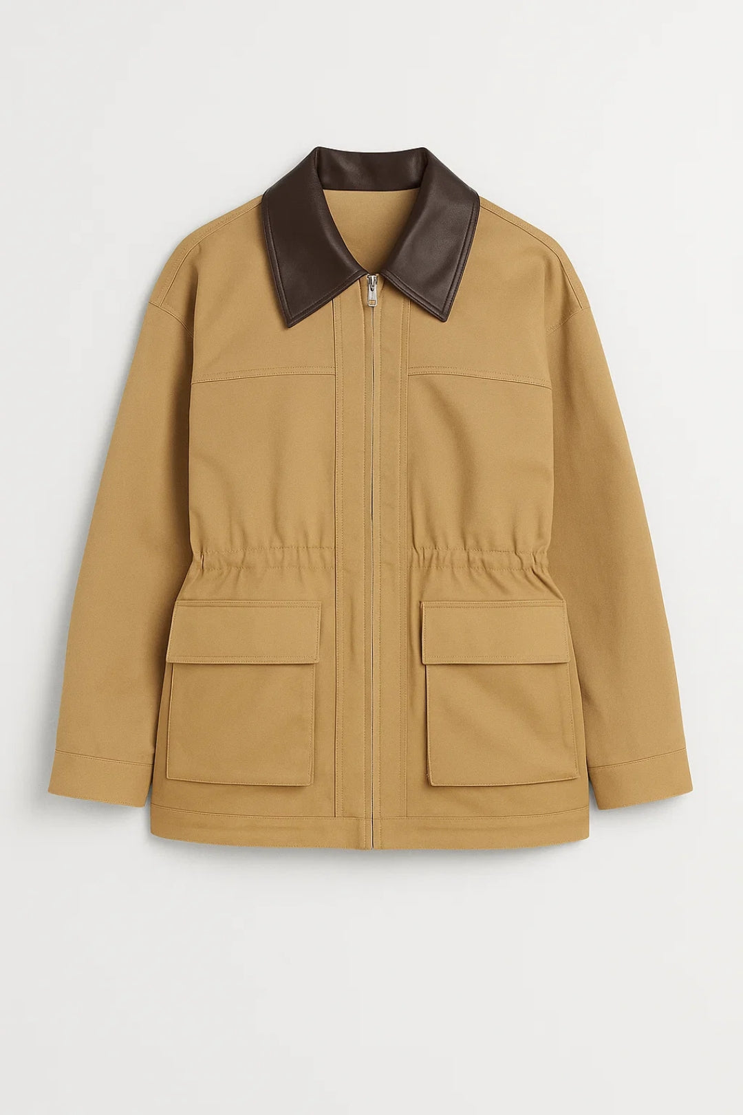 Ardenelle™ | Women’s Barn-Style Autumn Jacket